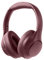 Reflex Active Wireless Noise Cancelling Over Hear Studio Headphones - With Travel Case