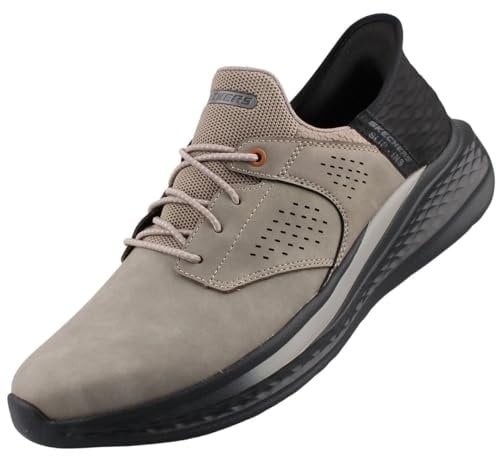 Skechers Slade - Macklin Slip-Ins Sneakers Herren - 45