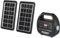 VOLTCRAFT VC-PS15000-Solar VC-14297675 Solar-Powerbank Ladestrom Solarzelle 0.51 A 3 W 15000 mAh