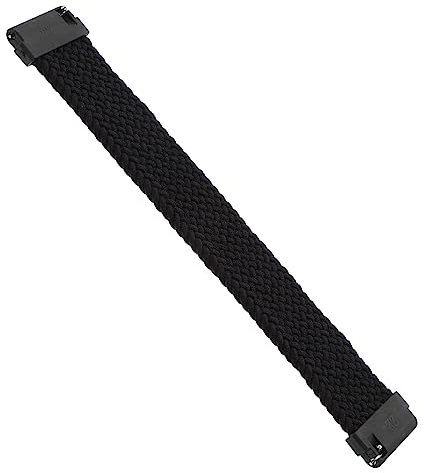 Artibetter 1Pc Bracelet En Nylon Bracelet De Remplacement One-Piece Watch Band Remplacement Bracelet De Montre Montre-Bracelet Accessoire Simple Bracelet De Montre Bracelet De