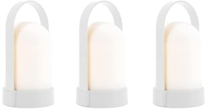 Leuchten URI Piccolos 'pure', 3er-Set