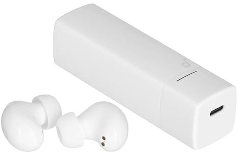 Soundcore Kopfhörer mit Mikrofon A30i, weiß, Marke EAN: 0194644186890