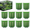 Aquatic Plants Fixed Ring - Aquatic Plants Fixed Basket | Aquarium Plant Weights Pot with Suction, 10pcs Aquatic Plant Fixed Holder, Aquatic Plant Cups, Aquarium Landscape Decoration for Fish Tank