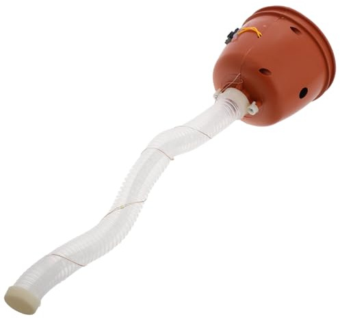 SUPVOX Mecanismo De Movimiento para Juguete Bailarín Cactus Reparación Accesorio Giratoria