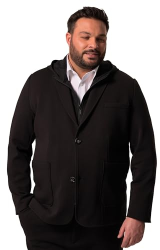 Men Plus Herren Sakko