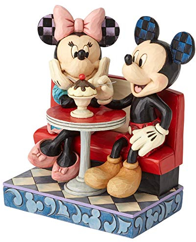 Disney TRAD – Mickey Minnie Soda