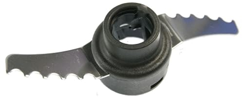 Messer SS-1530000481 kompatibel mit /Ersatzteil für Moulinex HF4041 Volupta Küchenmaschine