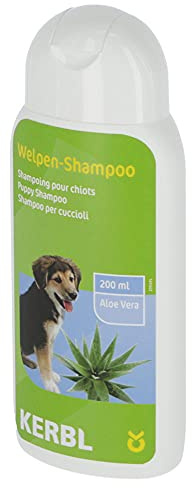 Kerbl Pet Welpen-Shampoo für Hunde 200 ml