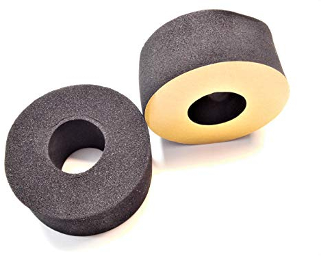 Fermit Dichtung für Wandarmaturen XL - 2 Stück mit 31 mm