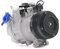 RIDEX 447K0176 Compressore aria condizionata Compressore Aria Condizionata Compressore clima Compressore condizionatore