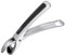 Anti Verbrühungs Zange Küche Retriever Zange Edelstahl Küche Edelstahl Rutschfeste Greifer Schüssel Pan Dish Gripper Halter Töpfen Heben Sicher Zangen Träger Clip Küche Gadgets für Heiße Gerichte