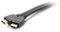 C2G Cable HDMI® de alta velocidad de 3,6 m con Ethernet, 8 K, 60 Hz, perfecto para Xbox Series S, Xbox Series X y PS5 de alta resolución para juegos (12 pies)