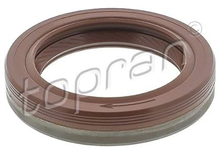 TOPRAN Wellendichtring, Kurbelwelle 208756