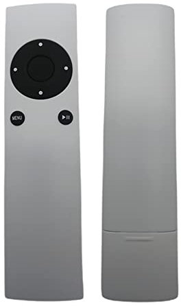 Télécommande universelle MC377LL/A pour Apple TV 2 3 MD199LL/AMC572 LL/A A1378
