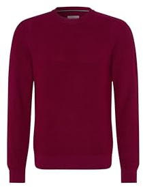BRAX Style Roy Herren Feel Good Sportive Strickjacke im Style Roy