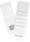 DC2700 RF433.92 - Mando a distancia de repuesto, 1 canal, persiana de ventana con funda de montaje en pared para persianas enrollables/persianas