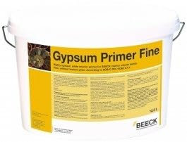 Womersleys Beeck Gypsum Primer Fine 5ltr