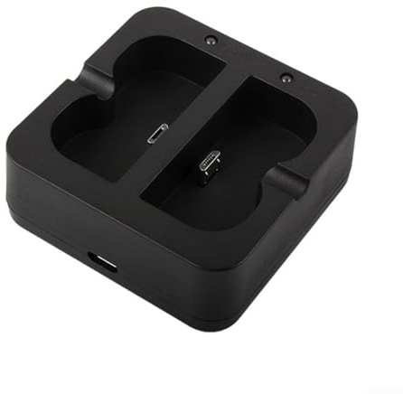 For Ring Rechargeable Battery Pack Charger For Ring Doorbell, SM002 Video Doorbell Holder