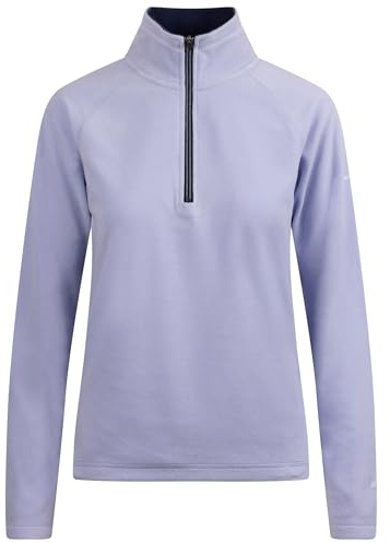 Trespass Womens Fleece Jacket Skylar