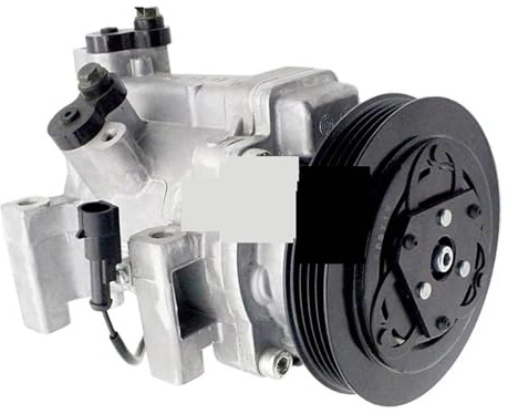 8103200-S16 Air Conditioner AC Compressor Assembly voleex c30 M4