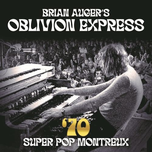 ’70 Super Pop Montreux
