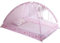 Ymxygz Moustiquaire pour Bébé, Installation Gratuite, Tente De Couchage Pliable pour Enfant, Moustiquaire Portable, Hangar pour Chambre À Coucher, Berceau, Crèche