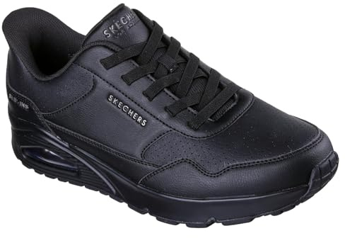 Skechers Herren Banksia LuxeSneaker