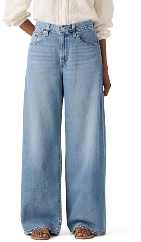Levi's Damen Jeans XL Straight