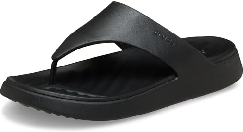 Crocs Damen Getaway Triangle FlipFlipflop