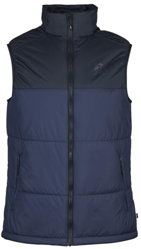 Stoic Herren MountainWool120 StorboSt II Vest Merinoweste