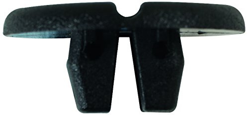Connect Consumables 36722 Trim Locking Nut - for Vauxhall, Opel 10pc