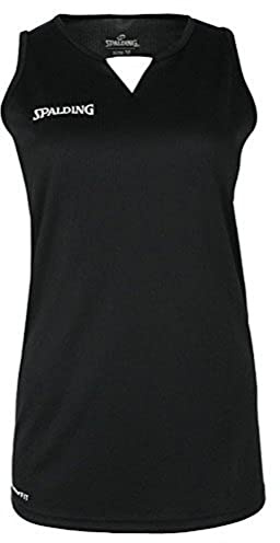 Spalding Herren 4her Iii Tanktop