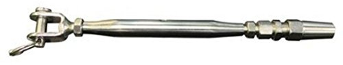 Forcella a filo Grip M5 Tenditore chiuso