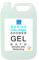 Gel Doccia Collagene Triplo Azione: Detergente Viso, Corpo e Capelli. Effetto Rassodante e Anti-età. Cura per la Pelle Atopica, Sensibile e Secca - 2000 ml