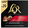 L'OR - Capsules Splendente 104G - Lot De 3 - Vendu Par Lot
