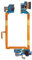 ZZjingli Reperatur-Teile JHY USB-Ladeanschluss Flexkabel & Kopfhörer-Audioanschluss Flexkabel & Mikrofon-Flexkabel for LG G2 / VS980