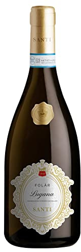 Santi Lugana DOC Folar Wein trocken, 750ml