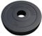 GORILLA SPORTS® Olympia Hantelscheiben - 50/51 mm Bohrung, 1,25-15 kg Gewichte, aus Kunststoff - Hantelscheiben-Set, Hanteln Set, Gewichtsscheiben, Olympiascheiben (5 kg)