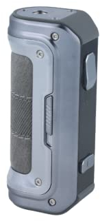 GeekVape Aegis Max 2 Mod - 100 Watt - Farbe: silber