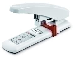 Heftgerät Novus B40/4 für grobe Grau