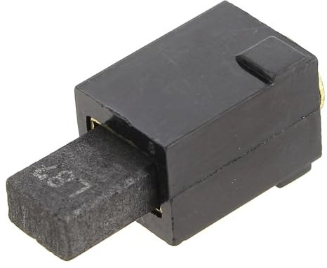 Holzkohle + Halterung (1 Stück) 588563-01 für Black & Decker Schleifmaschine
