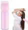 Sibba Botella Aplicadora De Peine Raíz 6 Onzas 170ml Aceite Para El Cabello Tinte Cepillo Aplicador Con Escala Graduada Profesional Herramienta Peinado Colorear