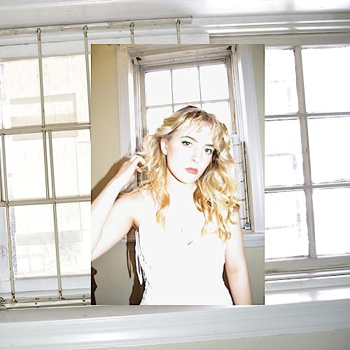 You Could Spit on Me and I’d Say Thank You for It [Explicit]