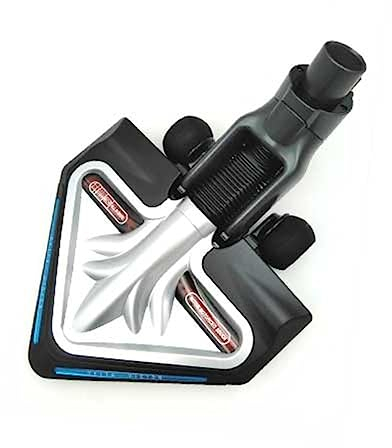 Cepillo Escoba Compatible con Aspirador Rowenta Air Force RS-RH5972 (Original)