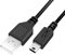 T-ProTek USB Kabel Datenkabel Adapterkabel Cable kompatibel für BenQ P50