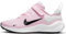 Nike Revolution 7 (PSV), Sneaker, Rosa, 30 EU