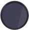 UKCOCO 55mm Einstellbarer Nd Filter für Professionelle Fotografie Neutraler Graufilter für DSLR Kamera Tragbar und Abnehmbar Variabler Objektivfilter für Kreative Langzeitbelichtungen
