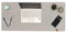 XXXL Felt Desk Mat – Extra Large Non-Slip Mousepad, Keyboard Protector, Office Deskpad, Computer Accessories, Tech Essentials, Office & Home Setup (90x40cm) (Grey)