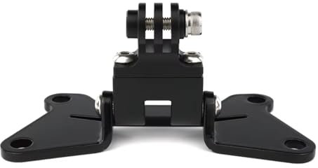 Porta Telefono Moto For kawasaki For Concours14 2008-2024 Motorcycle GPS Mount Handlebar Clamp GPS Phone Holder Manubrio Supporto Cellulare(Type 4)