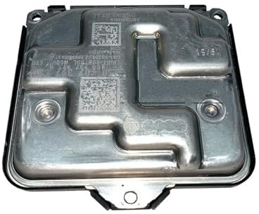 Ballast Module Phare OEM 8S0907397C 8S0 907 397 C LED Ballast Phare HLR DRL Module De Commande Unité Pièces D'éclairage De Voiture pour A3 Q2 2018